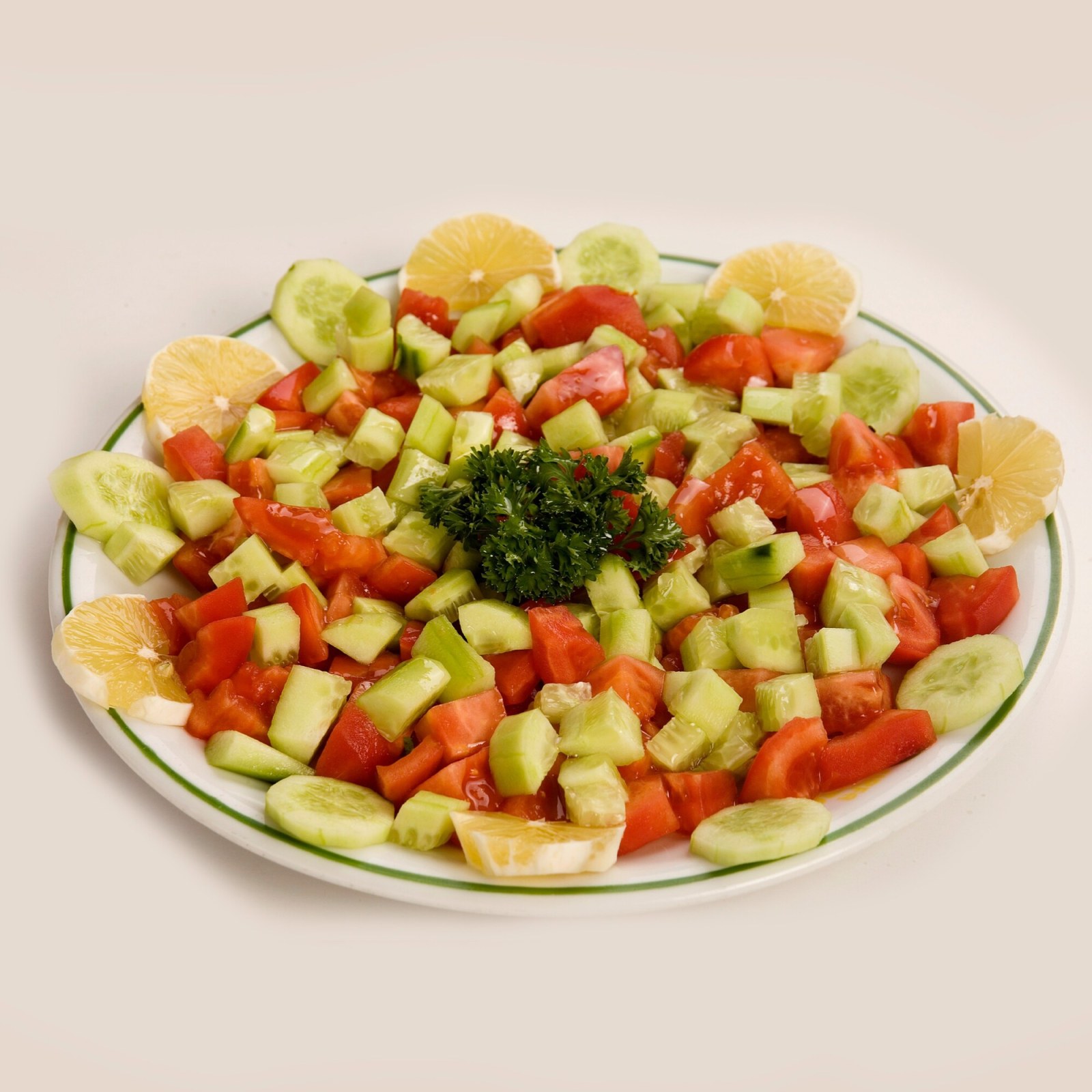 Çoban Salata