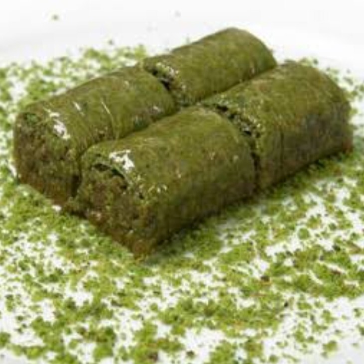 Fıstık Dolama (250 gr.)