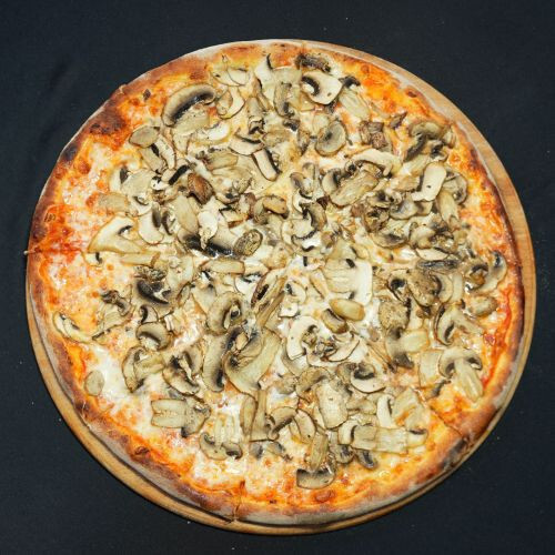 Mushroom (42 cm)