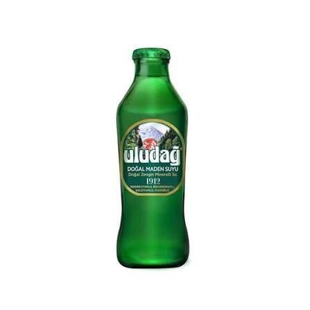 Sade Soda