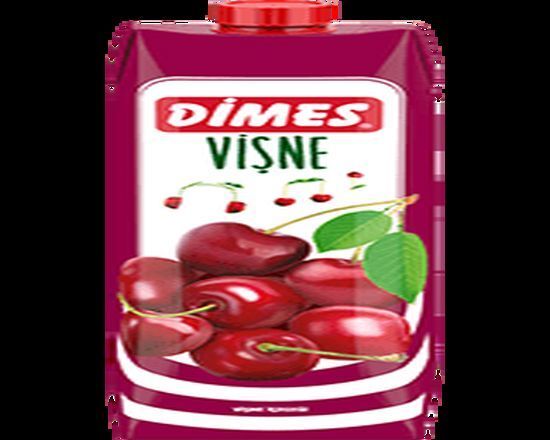Vişne meyve suyu 1LT