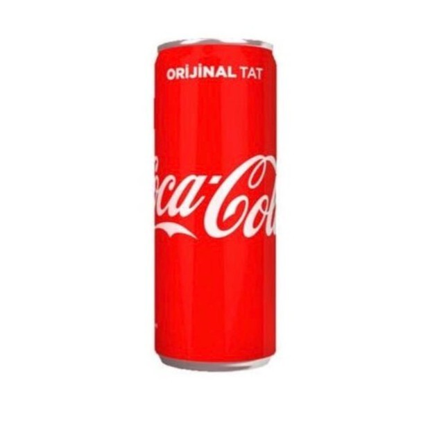 Coca Cola (330ml)