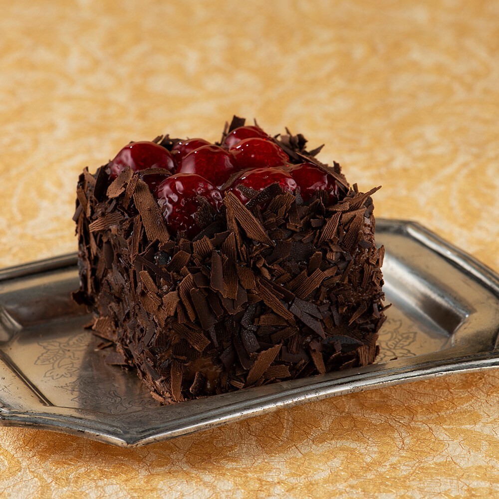 Bella Vista Brownie