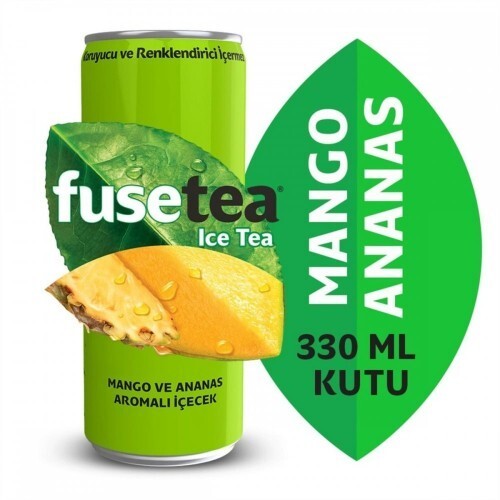 Fusete Mango