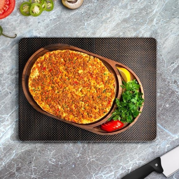 Lahmacun