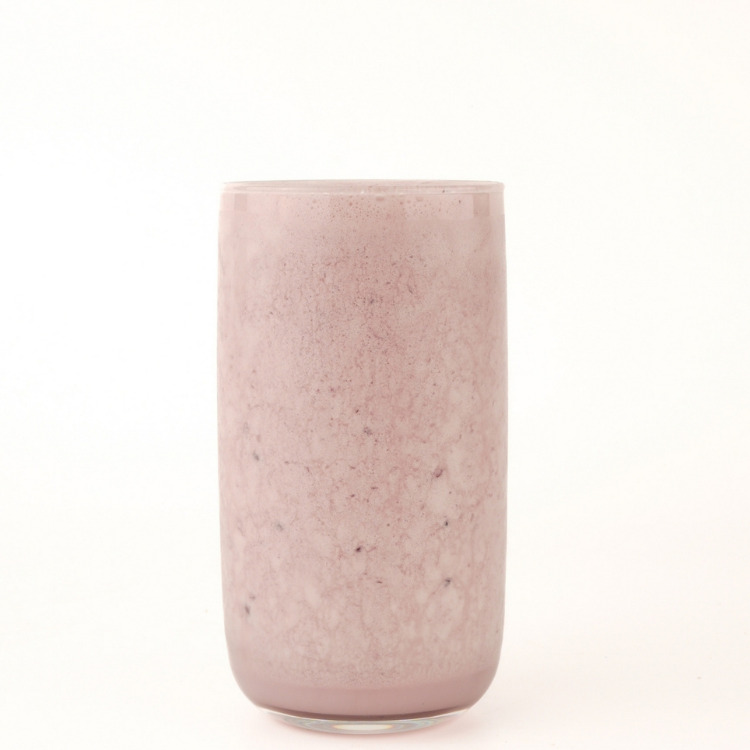 Redberry Smoothie (Tall)