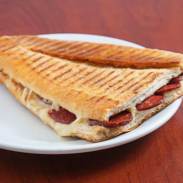 Sanayi Usulü Karışık Tost