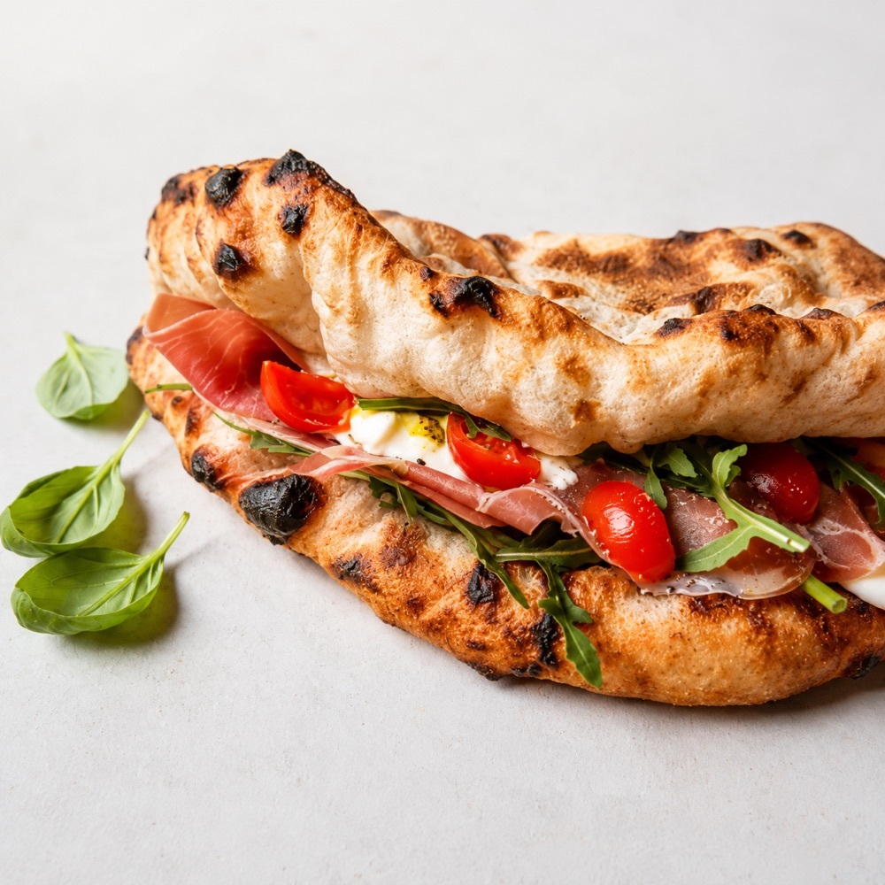 Panuozzo Special