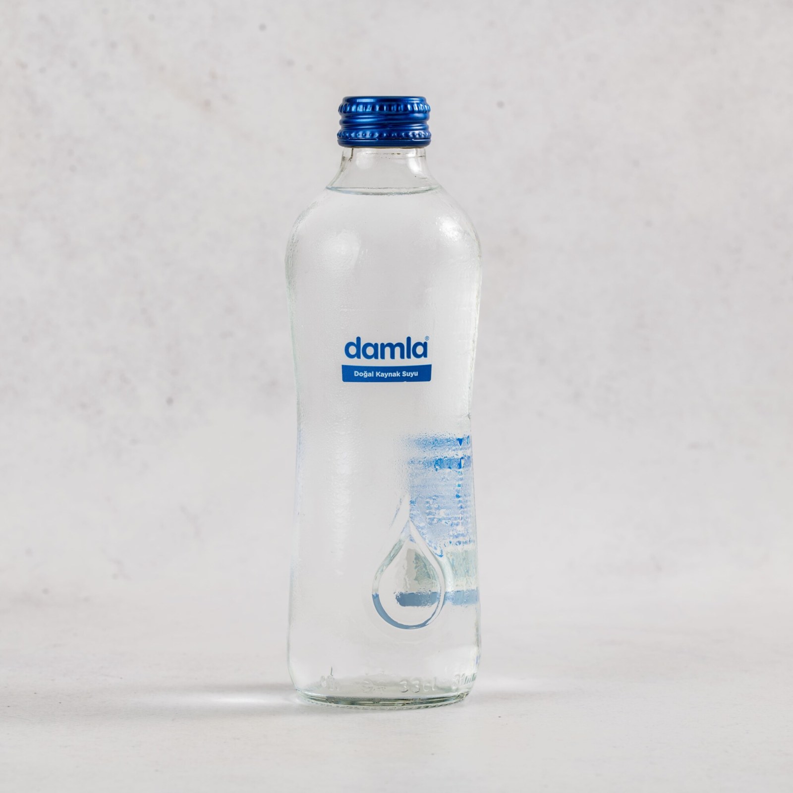 Su (330 ml)