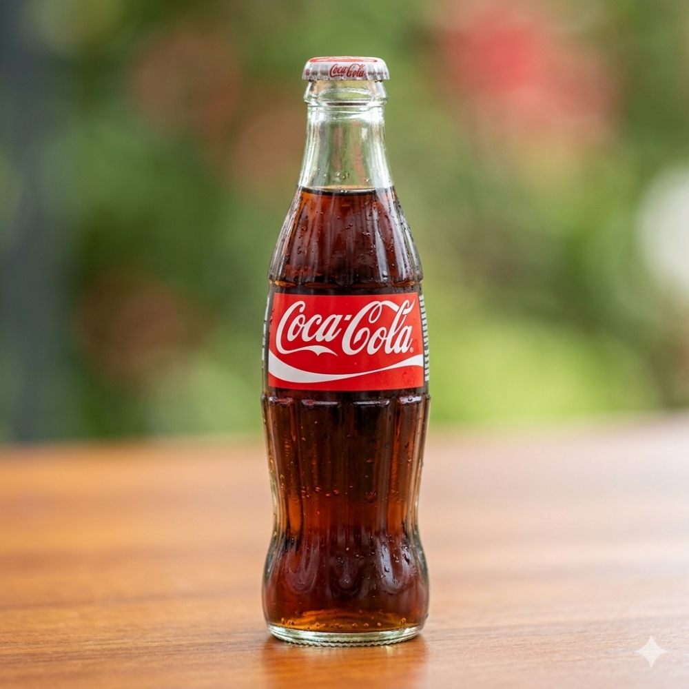Kola Şişe