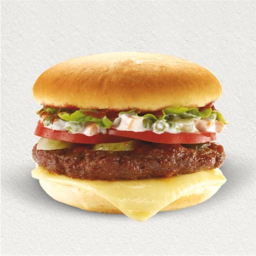 İnci Burger