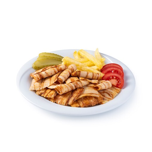 Tavuk Döner Porsiyon (100 gr.)