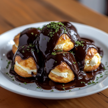 Profiterol