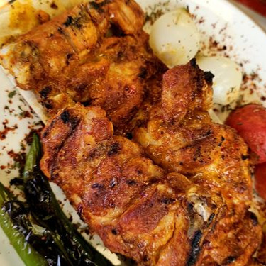 TAVUK SARMA Izgara