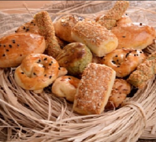 Tuzlu Kuru Pasta (500 gr.)