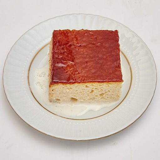 Karamelli Trileçe