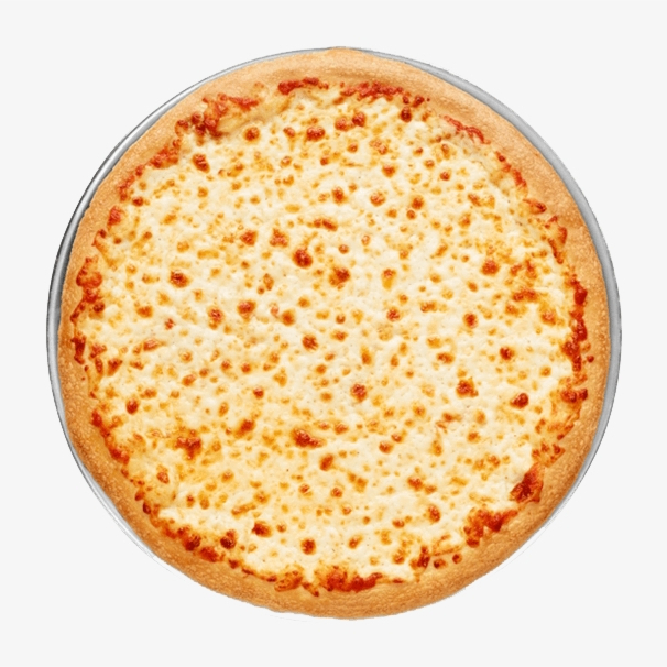 Margarita (Kendi Pizzanı Kendin Yap) Orta Boy 27 Cm