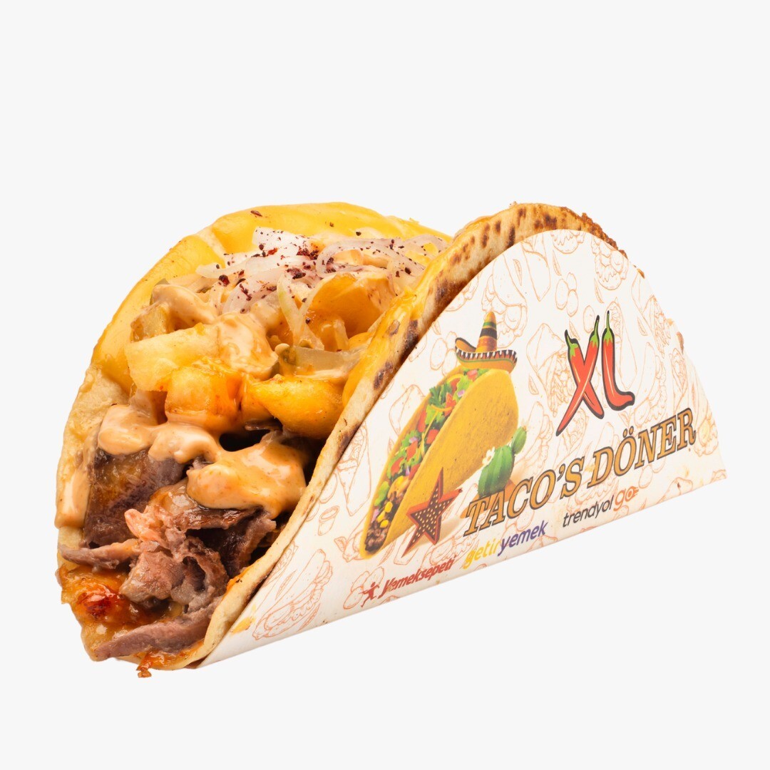 Et Taco