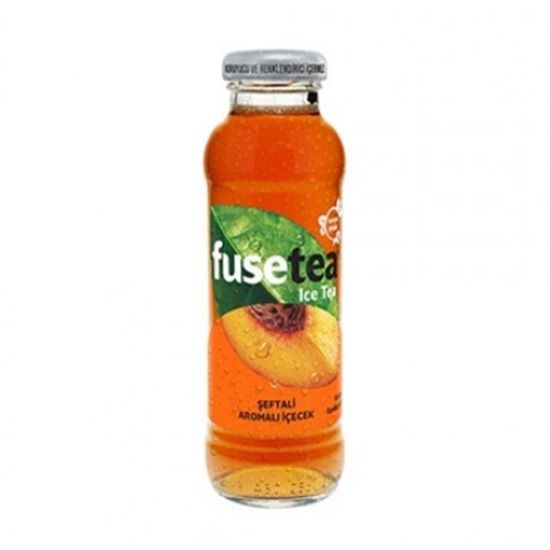 Fuse Tea (250 Ml)