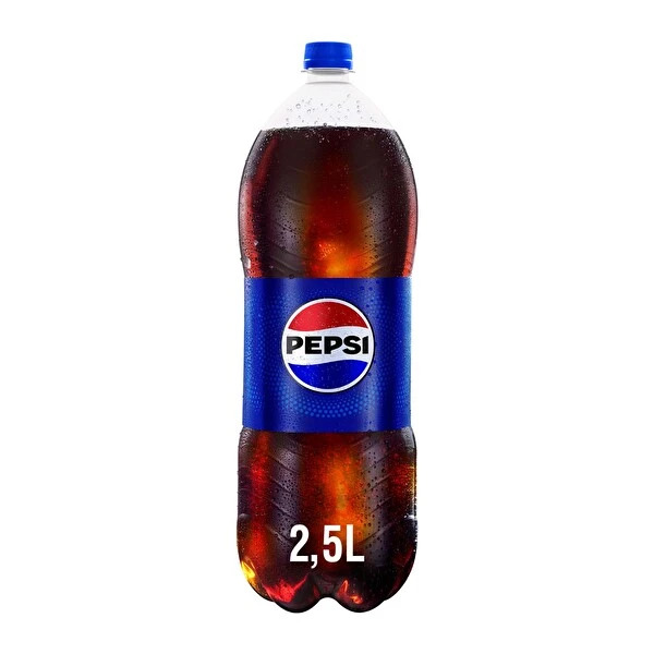 PEPSI - COLA (2,5 lt.)