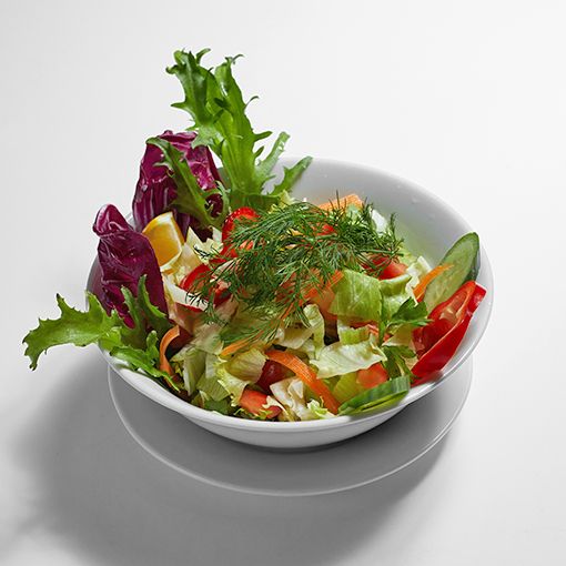 Mevsim Salata