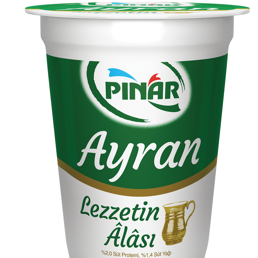 Ayran (200 ml)