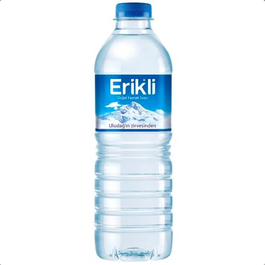 Su (50 cl.)