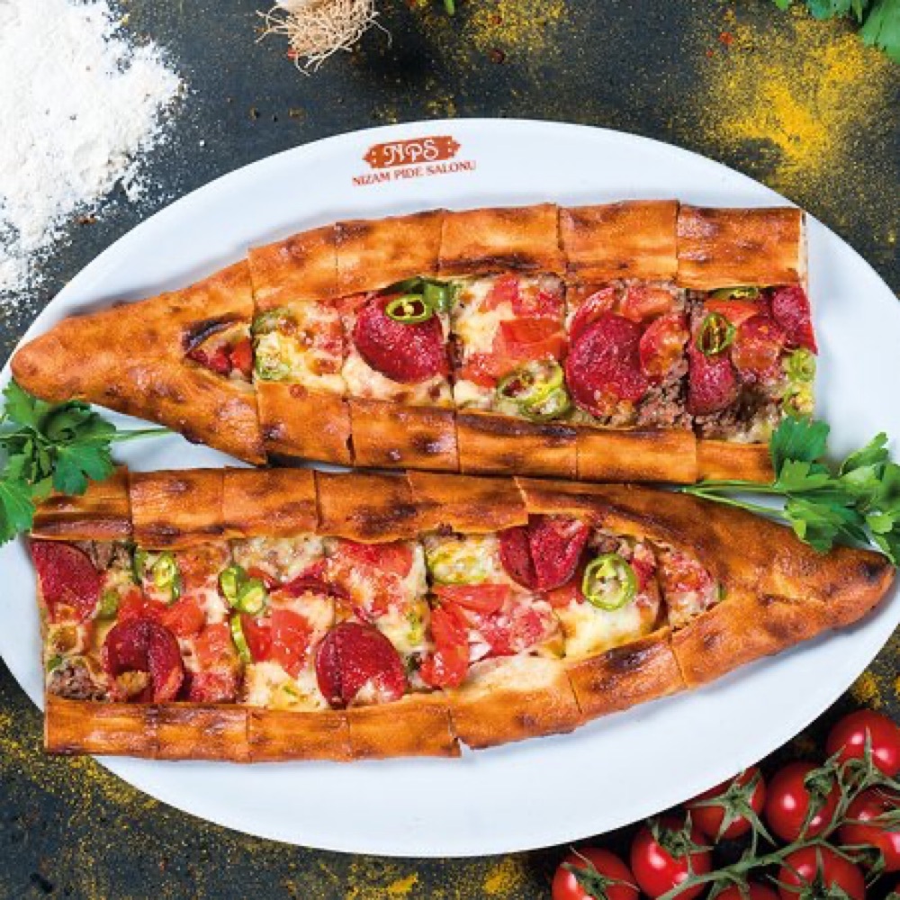 Special Pide