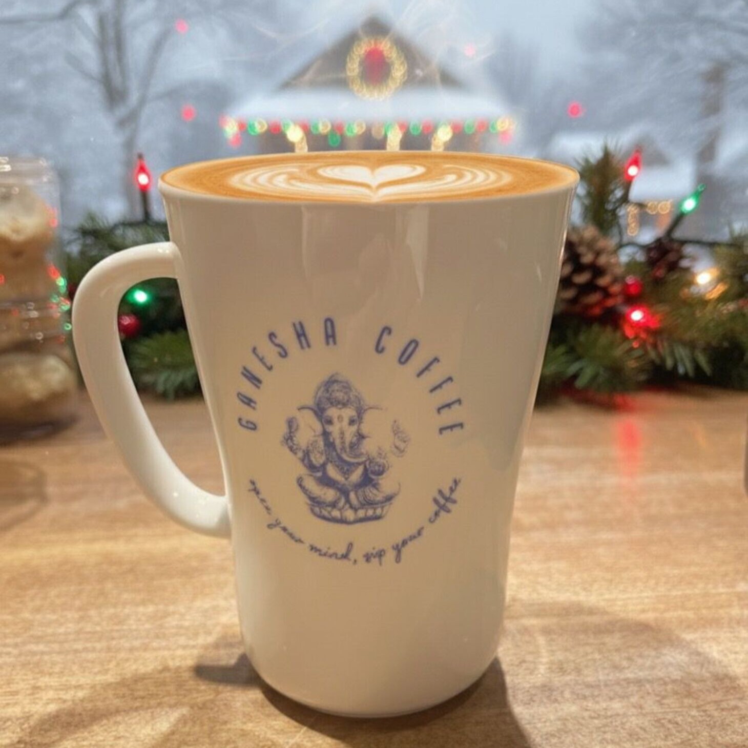 Latte