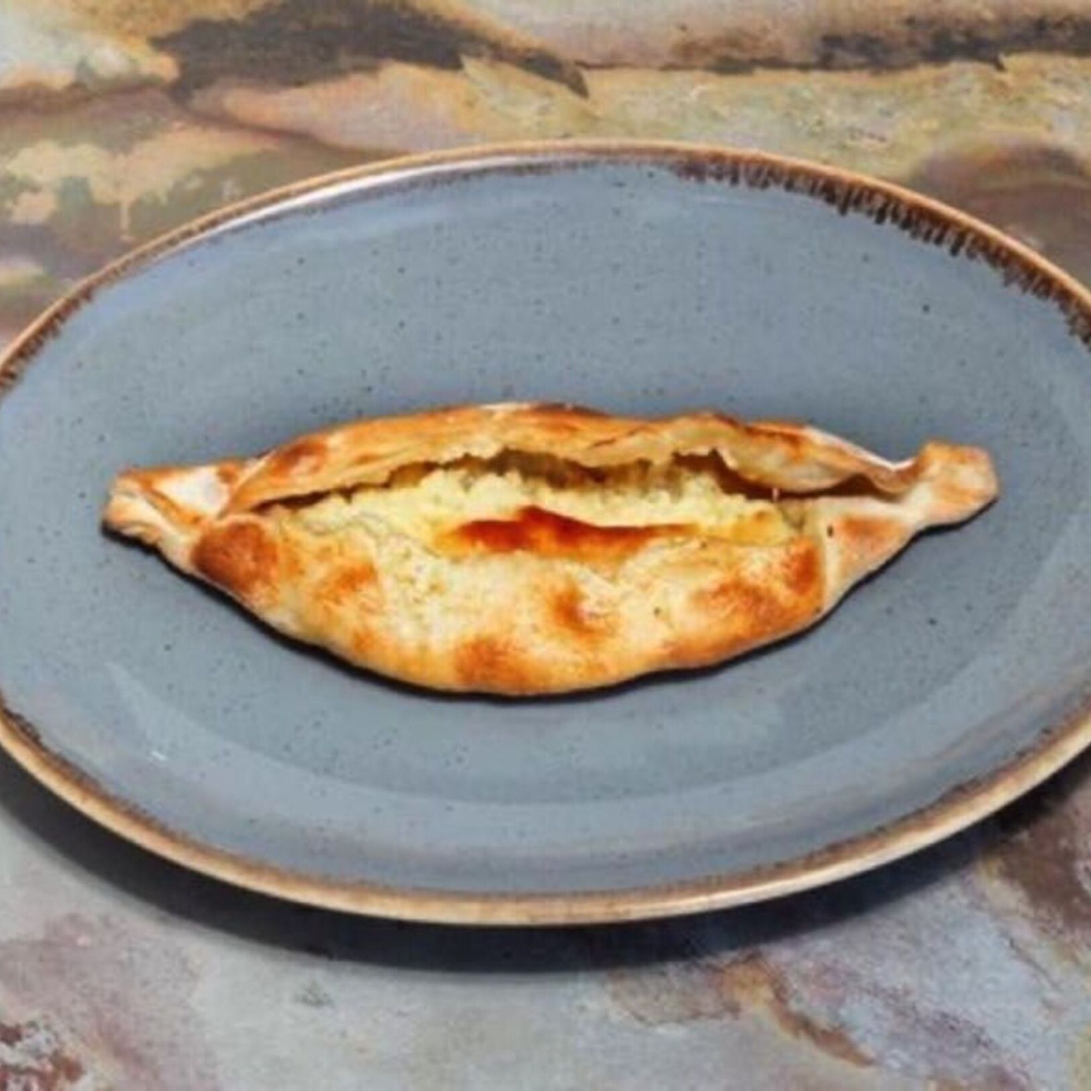Fındık Peynirli Pide