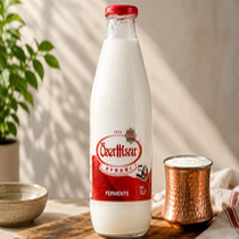 Özerhisar Yayık Ayran (1 L)