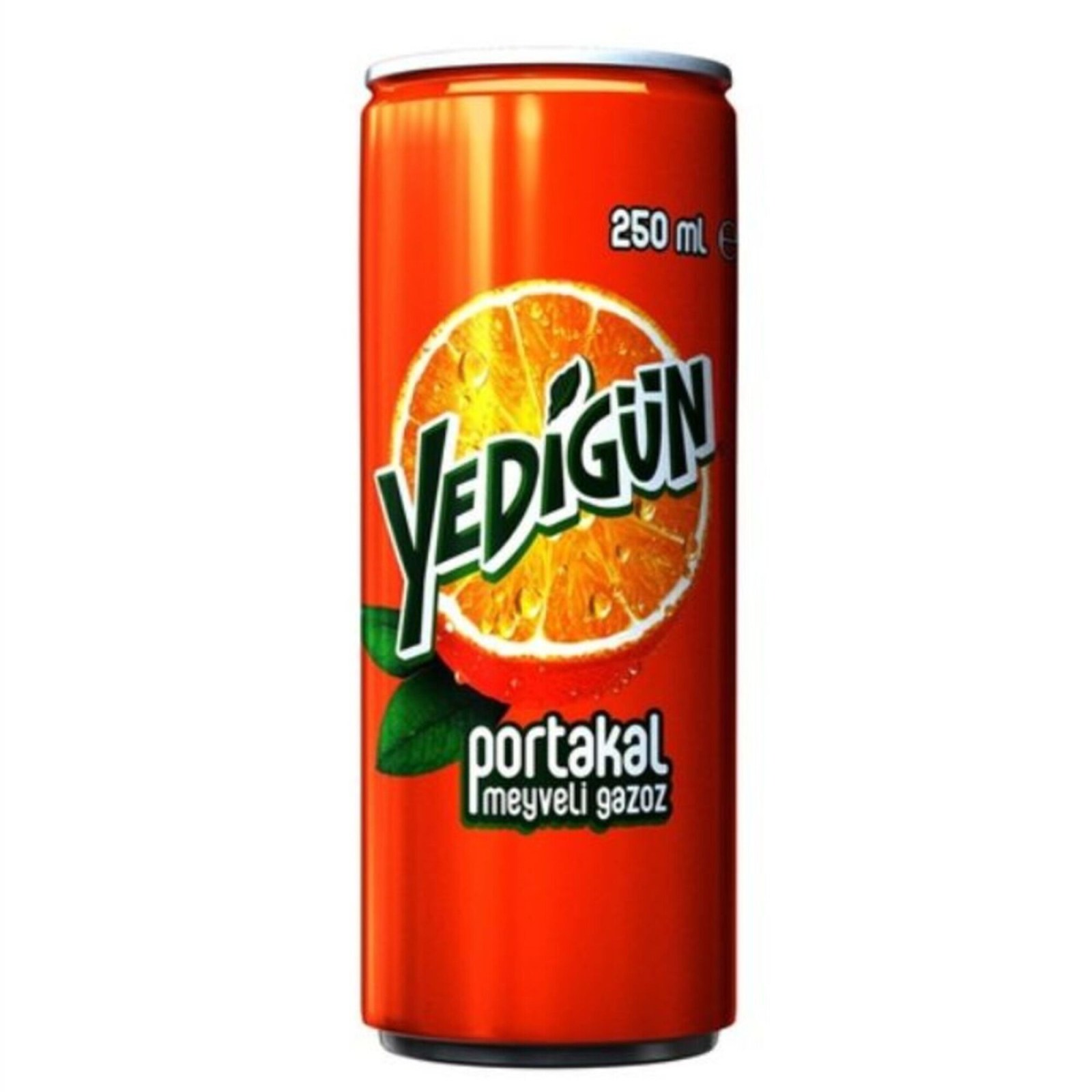 YEDİGÜN (33 cl.)