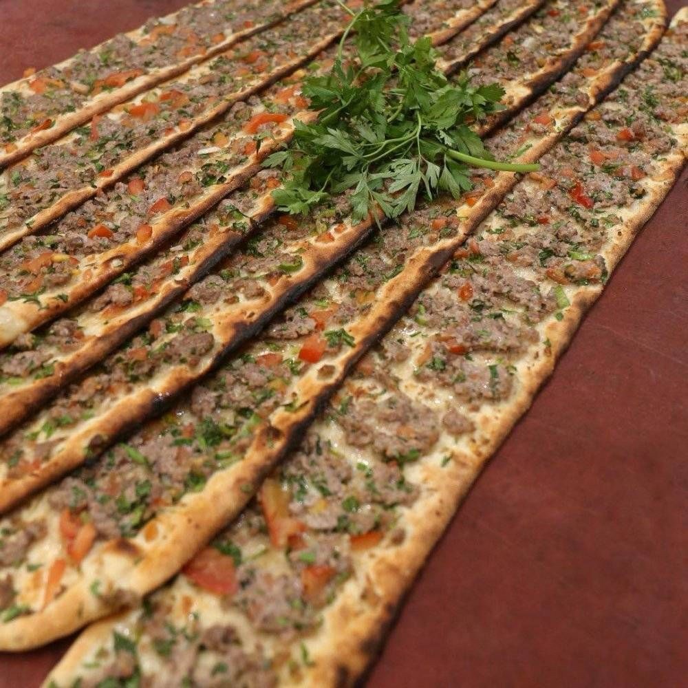 Etli Ekmek
