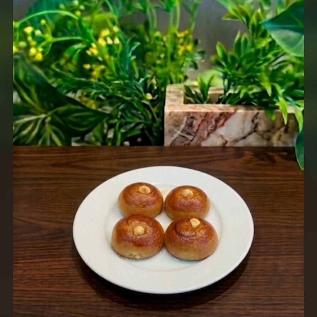 Fındıklı Şekerpare (500gr)