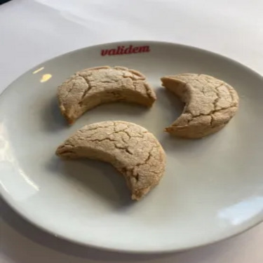Kavala Kurabiyesi(250gr)
