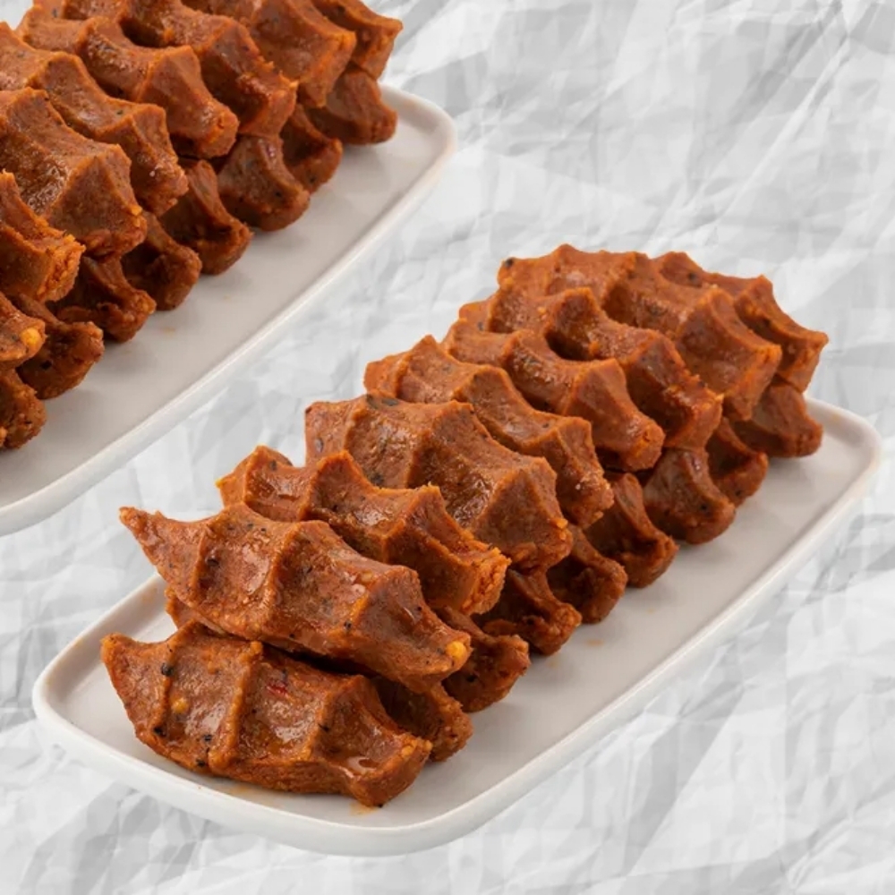Çiğ Köfte (750 g) (Garnitürsüz)