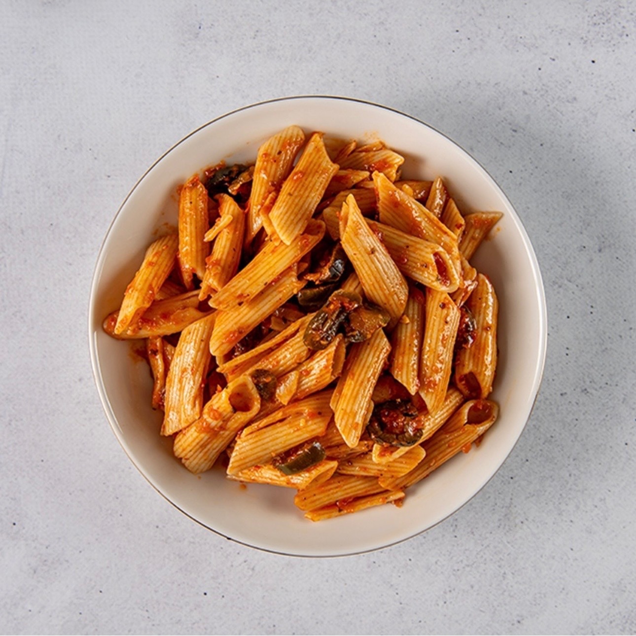 Penne Arabiata