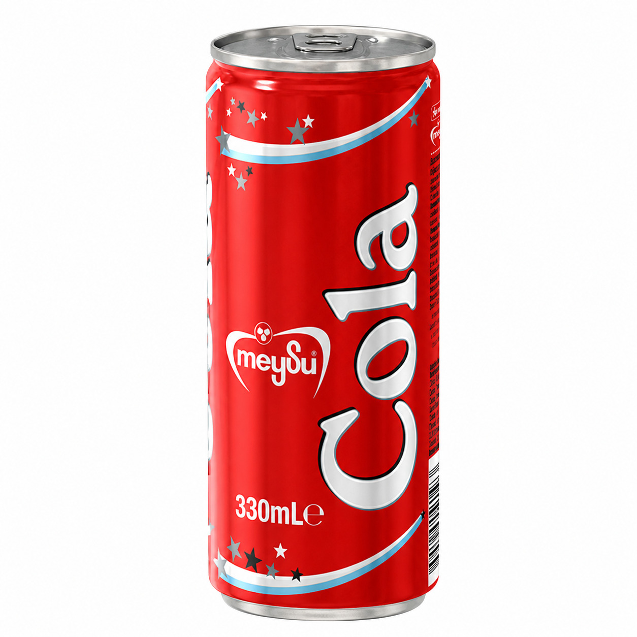 Meysu Kola 330 ml
