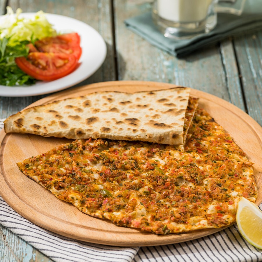 Lahmacun