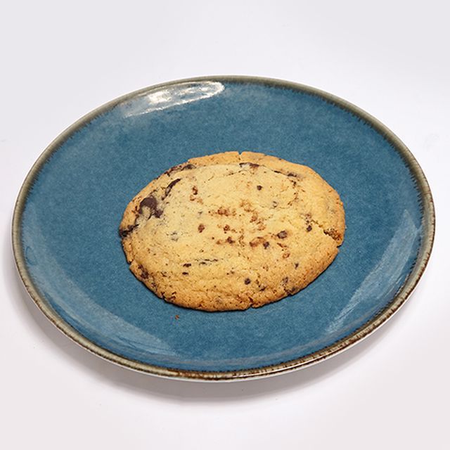 Çikolatalı Cookie