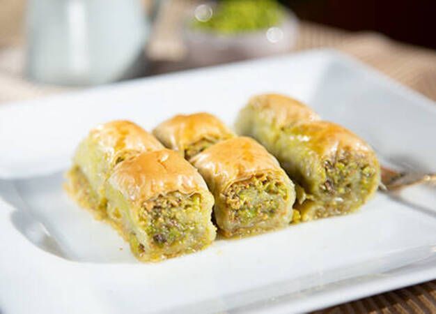 Özel Baklava