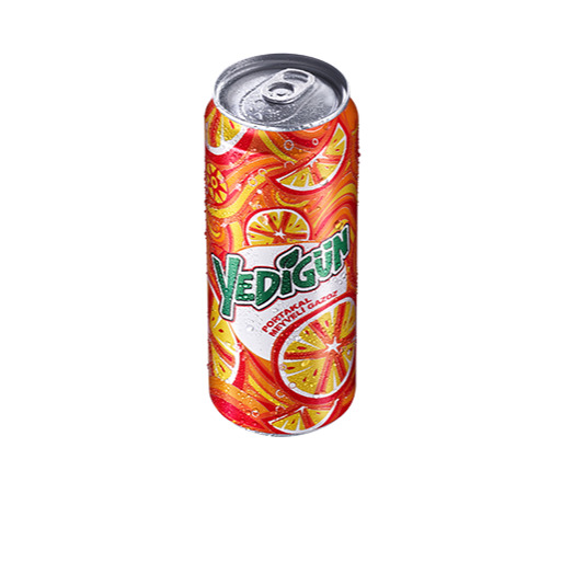 Yedigün