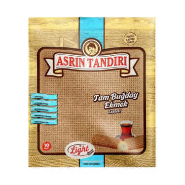 Asrın Tandırı