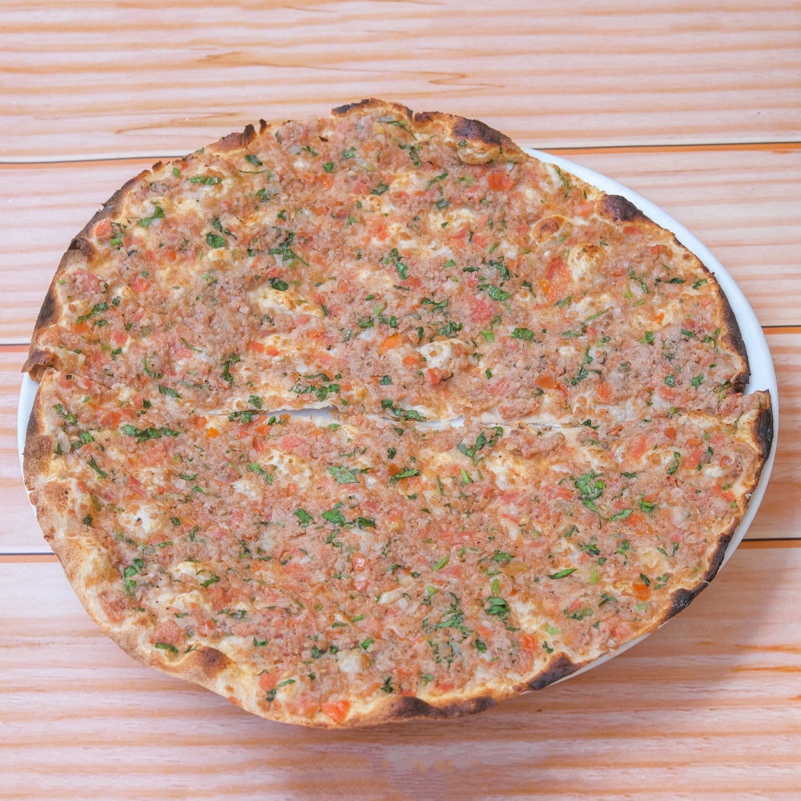 Menü 13