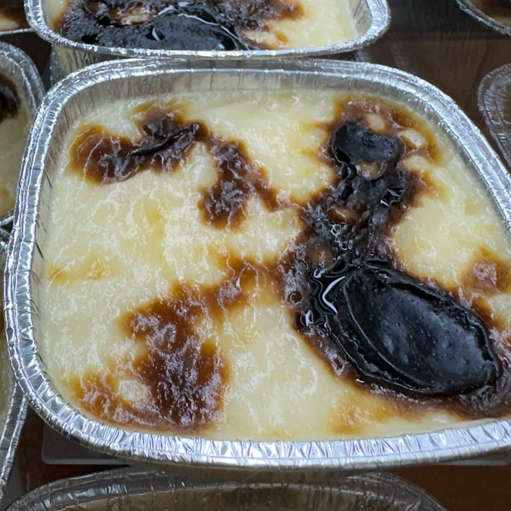 Fırın Sütlaç
