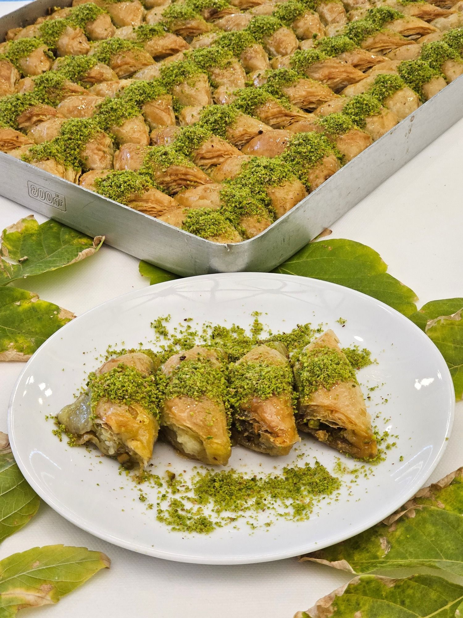 Şöbiyet (500 gr.)