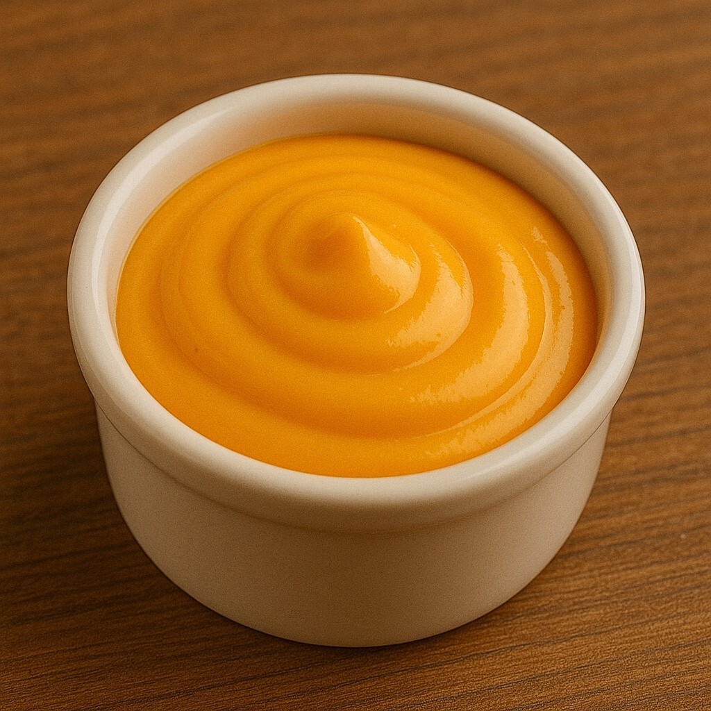 Cheddar Sos
