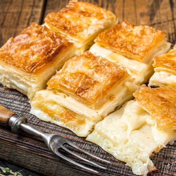 Su Böreği (1 kg)
