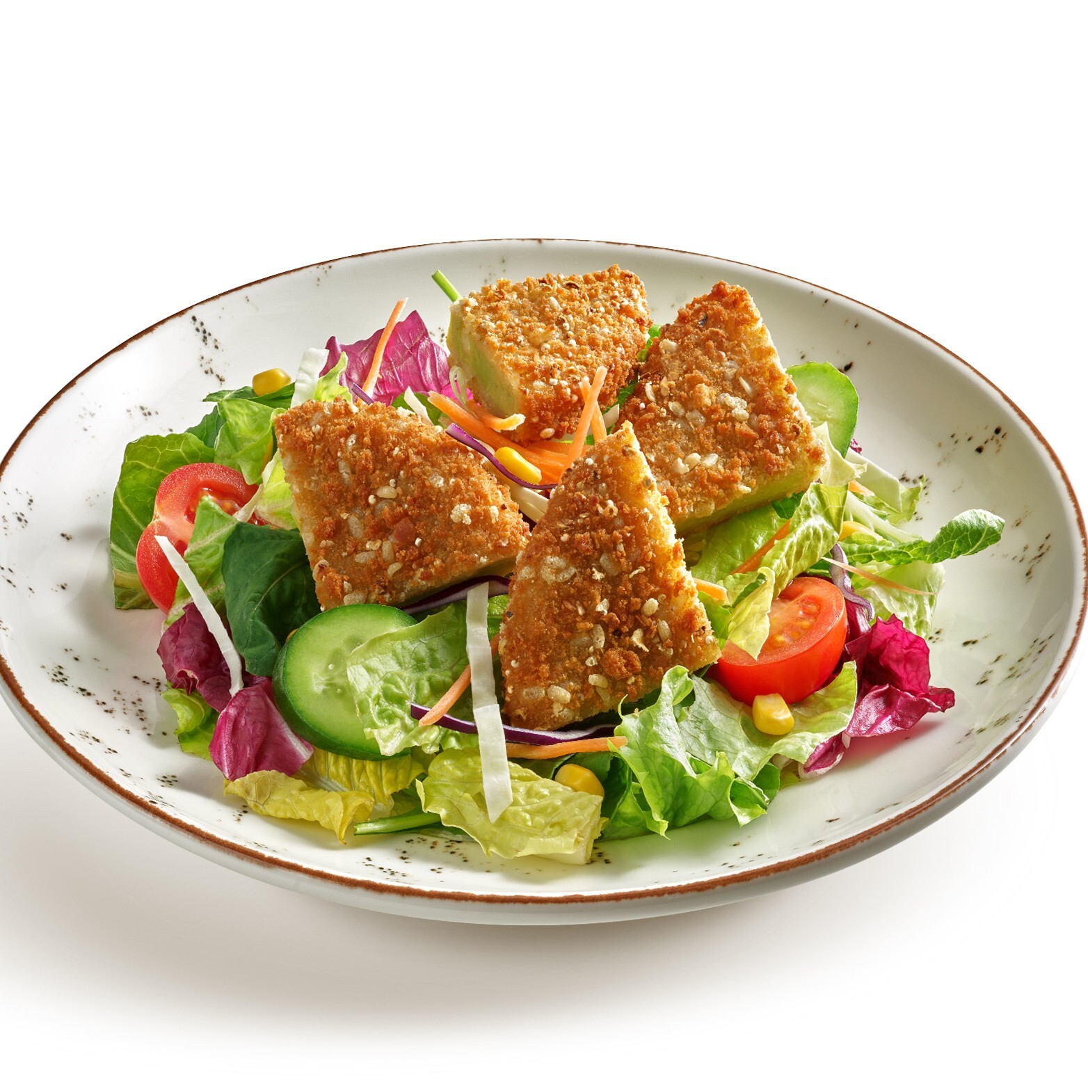 Vegan Salata