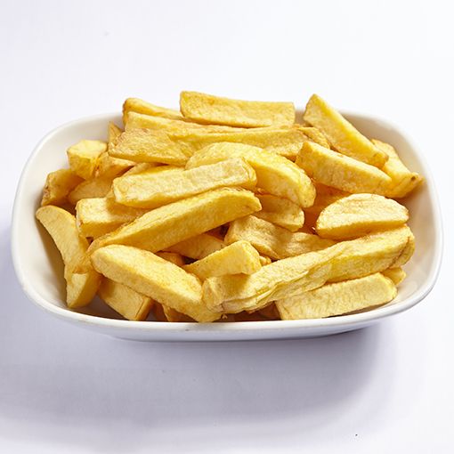 Patates Kızartması